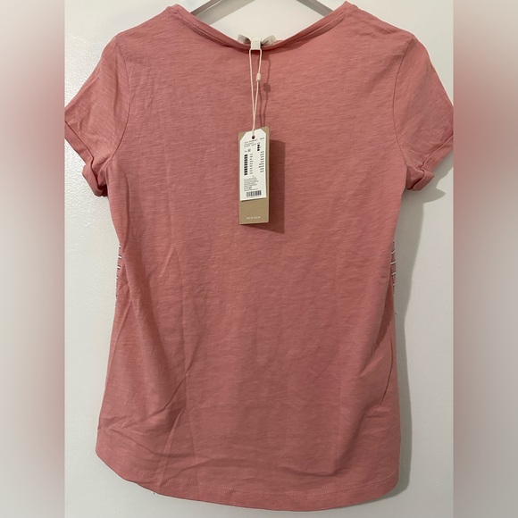 BNWT pink t shirt - Picture 2 of 2